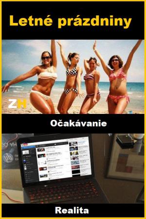 Prázdniny
