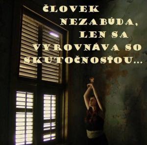 Skutečnost