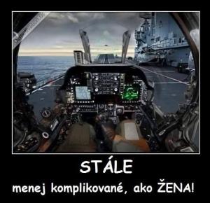 Komplikované jako žena