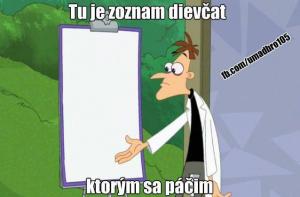 Seznam