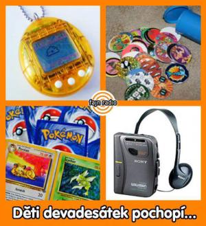 Devadesátky:D