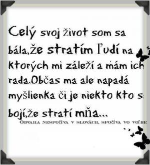 Myšlenka