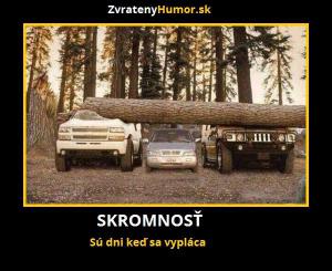 Skromnost