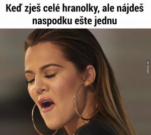 Hranolky
