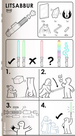 SciFi Ikea Manuals3