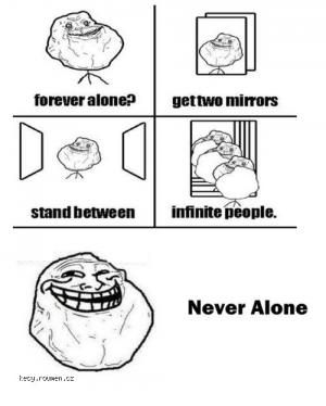 never alone 2