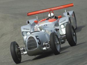 racecar 1938vs2010