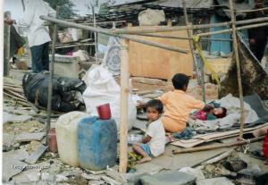 slums of Mumbai 3