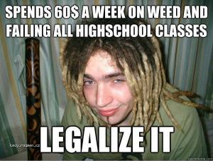 legalizace