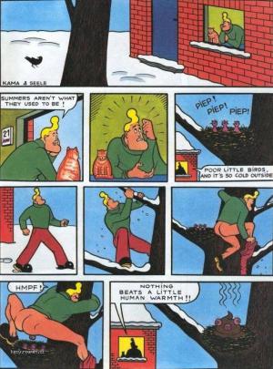 Cowboy Henk II