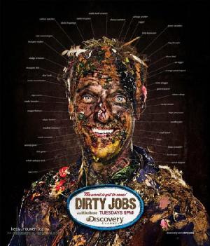 dirty jobs