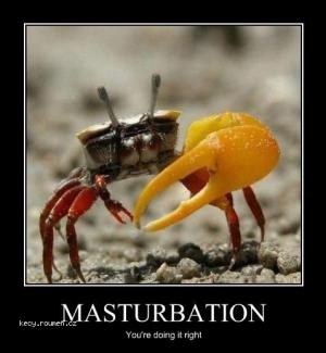 masturbation 
