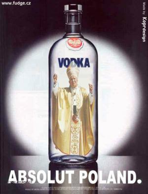 Polska vodka
