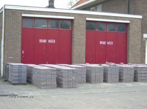 Brandweer