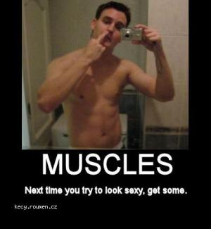 musclessexy