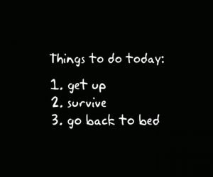 things to do today