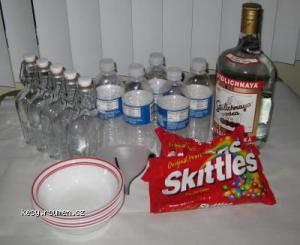 Skittles Vodka 1