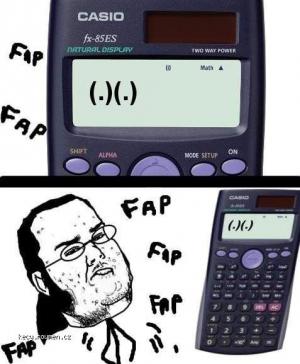 math fap