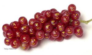 grapesmilies