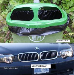 BMW design