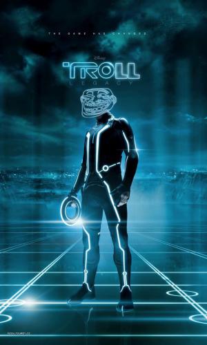 troll legacy