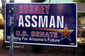 Rodney Assman