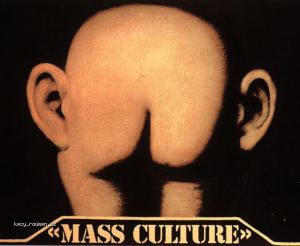 mass culture