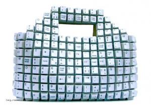 Keyboard Bag