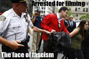  fascism