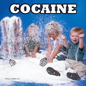 cocainekids