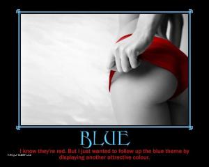Blue II
