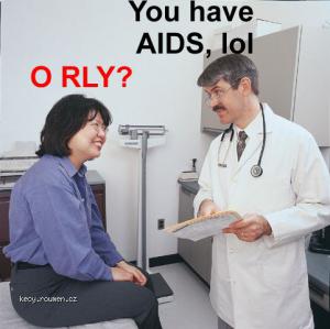 aidsrly