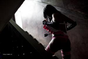 foto tyzdna  Brazilia  Prostitutka