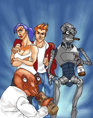 Futurama In Other Peoples Eyes 4