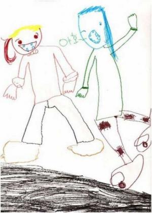 children drawings 2