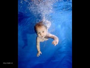 deti pod vodou 12