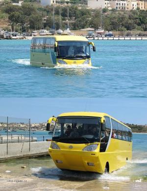 waterbus