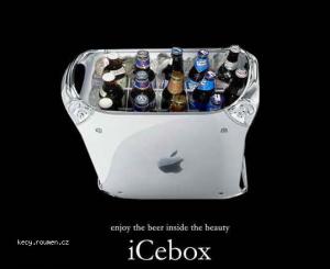 iicebox