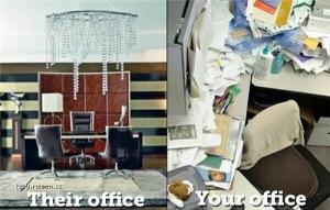your office 
