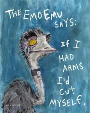 EMO EMU