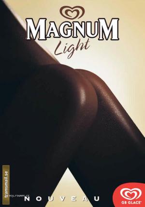 Magnum Light