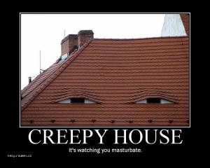 creepyhouse