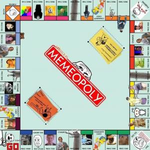 memopoly