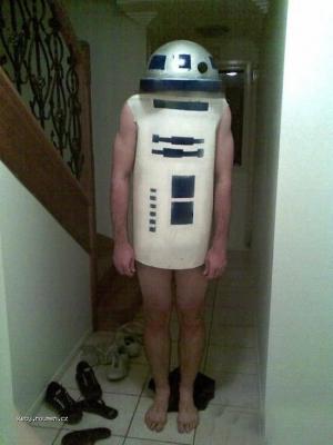 Cosplay Fails Of All Time1
