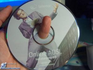 online ADSL