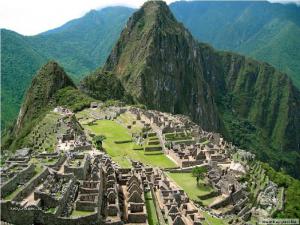 Machu Picchu 15