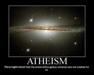 ateismus