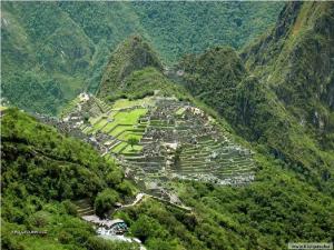 Machu Picchu 14