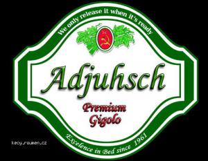Adjuhsch