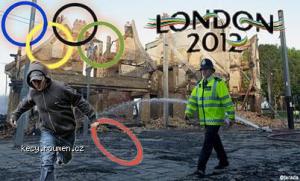 london 2012 enhanced